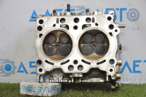 Cylinder head assembly right Subaru Legacy 15-19 2.5