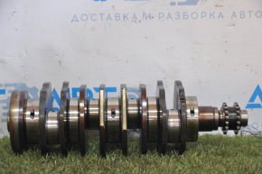 Crankshaft Subaru Legacy 15-17 2.5