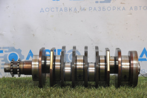 Crankshaft Subaru Legacy 15-17 2.5