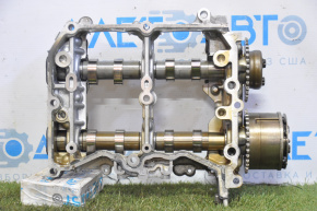 Camshaft bed right Subaru Legacy 15-19 2.5 with camshafts