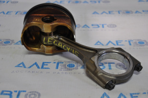 Connecting rod with piston Subaru Legacy 15-17 2.5