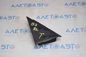 Door trim side rear left rear VW Passat b7 12-15 USA