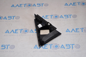 Door trim side rear left rear VW Passat b7 12-15 USA
