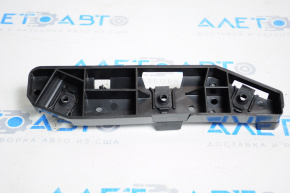 Front bumper mount left wing-bumper Ford Edge 19-24 rest