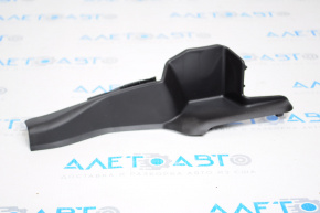 Windscreen wiper seal left Honda CRV 17-22