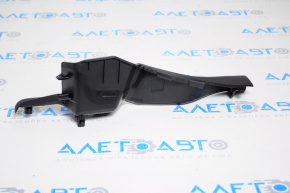 Windscreen wiper seal left Honda CRV 17-22
