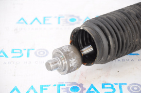 Steering rod with tip left Hyundai Elantra UD 11-16