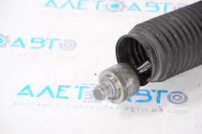Steering rod with tip right Hyundai Elantra UD 11-16