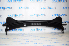 Windscreen wiper grille plastic Hyundai Elantra AD 17-18