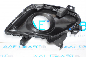 Fog light frame left Mazda 6 13-17