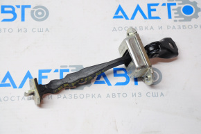 Rear left door limiter Nissan Leaf 11-12