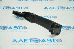 Nissan Rogue 14-20 outer rear left door handle structure