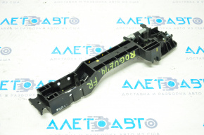 Front right door handle mechanism for a 14-20 Nissan Rogue