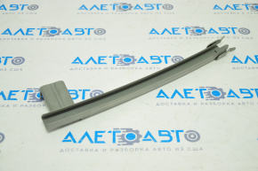 Front right door glass guide for Nissan Rogue 14-20 front