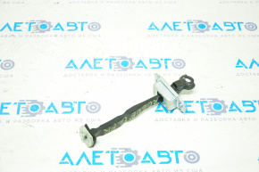 Nissan Rogue 14-20 front right door stop, type 1