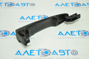 Nissan Rogue 14-20 outer front right door handle structure