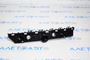 Rear bumper mount right Nissan Versa Note 13-19