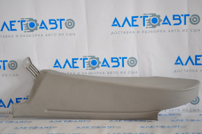 Rear pillar trim lower left VW Passat b7 12-15 USA ser
