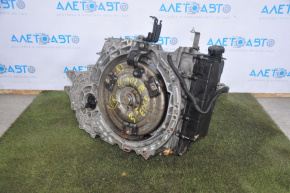 Automatic transmission assembly Ford Edge 15-18 3.5 FWD 6F50 67k