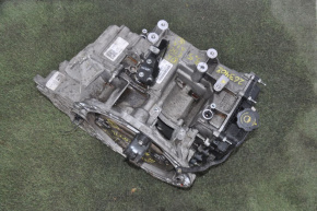 Automatic transmission assembly Ford Edge 15-18 3.5 FWD 6F50 67k