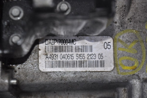 Automatic transmission assembly Ford Edge 15-18 3.5 FWD 6F50 67k