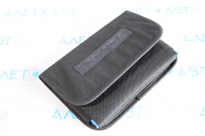Manual Honda Civic X FC 16- 4d English