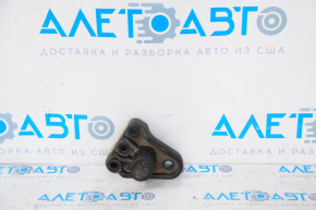 Engine mount bracket right Hyundai Elantra UD 11-16 1.8