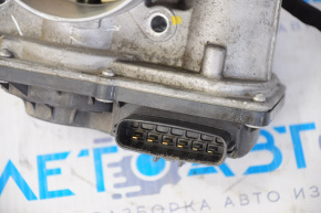 Throttle valve Hyundai Elantra UD 11-16 1.8