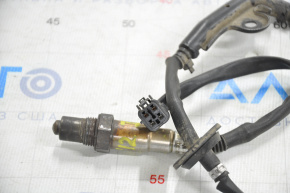Lambda probe first Hyundai Elantra UD 11-16