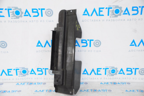 Radiator deflector left Hyundai Elantra UD 11-13