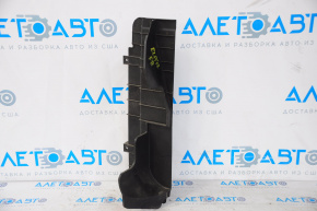 Radiator deflector right Hyundai Elantra UD 11-13