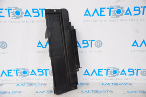 Radiator deflector right Hyundai Elantra UD 11-13