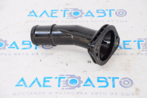 Thermostat housing Hyundai Elantra UD 11-16