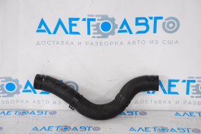 Upper cooling pipe Hyundai Elantra UD 11-16 on the engine