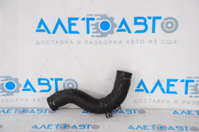 Upper cooling pipe Hyundai Elantra UD 11-16 to the radiator