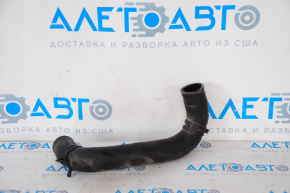 Cooling pipe lower Hyundai Elantra UD 11-16