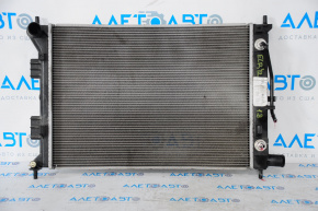 Radiator cooling water Hyundai Elantra UD 11-13 dorest