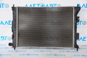 Radiator cooling water Hyundai Elantra UD 11-13 dorest