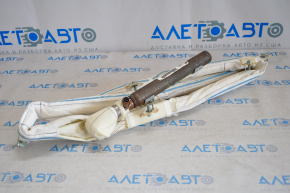 Airbag airbag side curtain right Hyundai Elantra UD 11-16