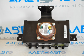 Airbag passenger in the dashboard Hyundai Elantra UD 11-16