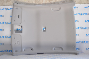 Headlining Hyundai Elantra UD 11-13 pre-rest, without sunroof, gray