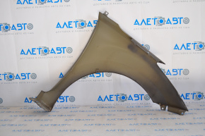 Front left wing Hyundai Elantra UD 11-16 silver N5S