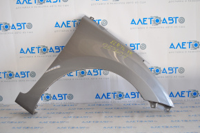 Front right wing Hyundai Elantra UD 11-16 silver N5S