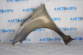 Front right wing Hyundai Elantra UD 11-16 silver N5S