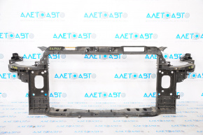 TV panel radiator Hyundai Elantra UD 11-13 dorest