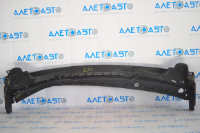 Windscreen wiper grille plastic Hyundai Elantra UD 11-16