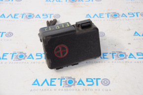 Terminal AKB plus Hyundai Elantra UD 11-16