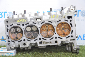 Cylinder head without camshafts Hyundai Sonata 15-19 2.4 G4KJ