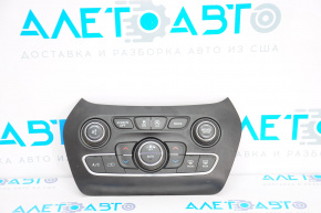 Climate control Jeep Cherokee KL 14-18 auto