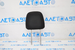 Headrest rear left Jeep Cherokee KL 14-22 cloth black